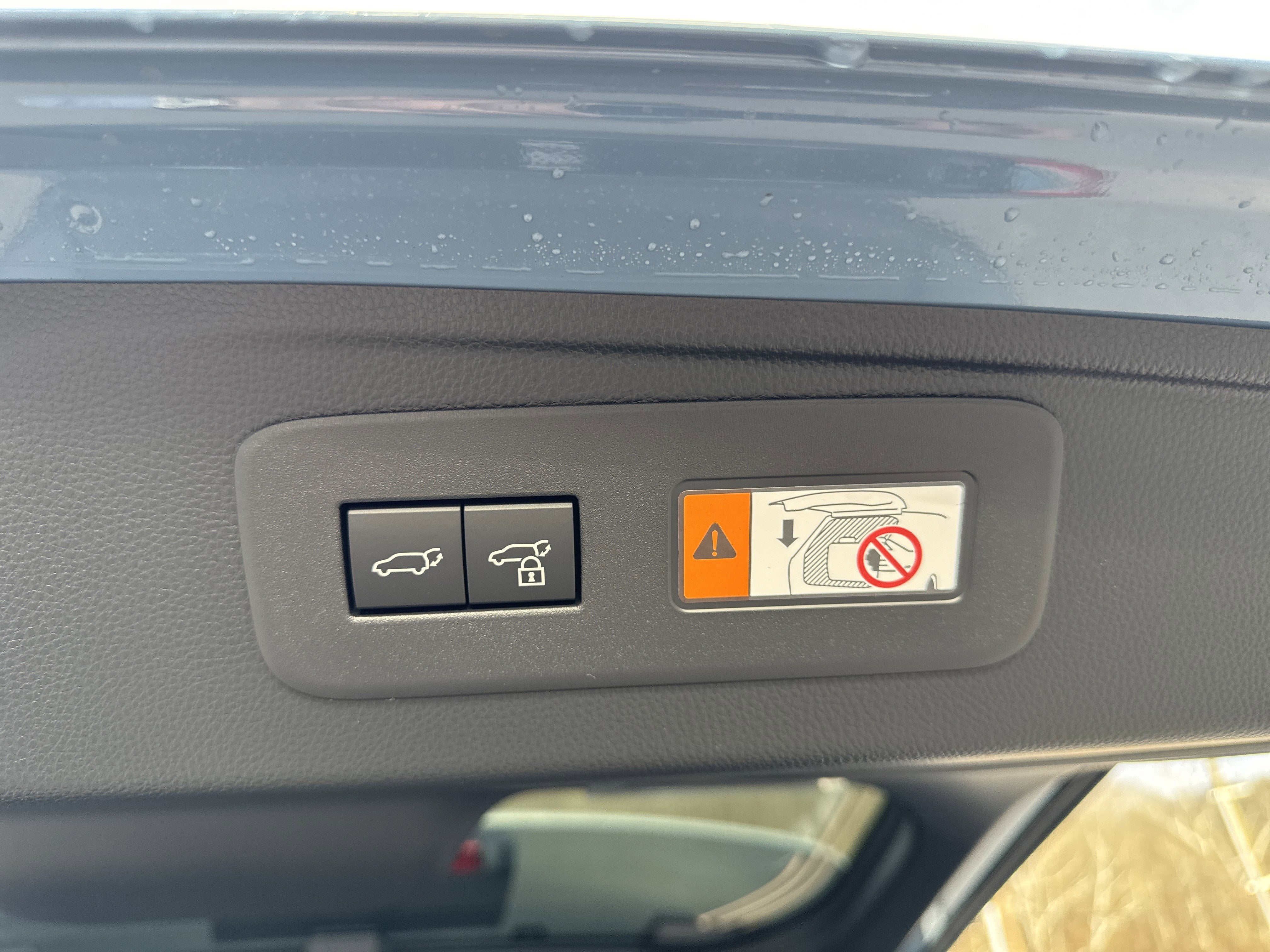 2026 Toyota Land Cruiser Land Cruiser