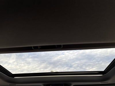 2026 Toyota Land Cruiser Land Cruiser