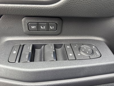 2026 Toyota Land Cruiser Land Cruiser