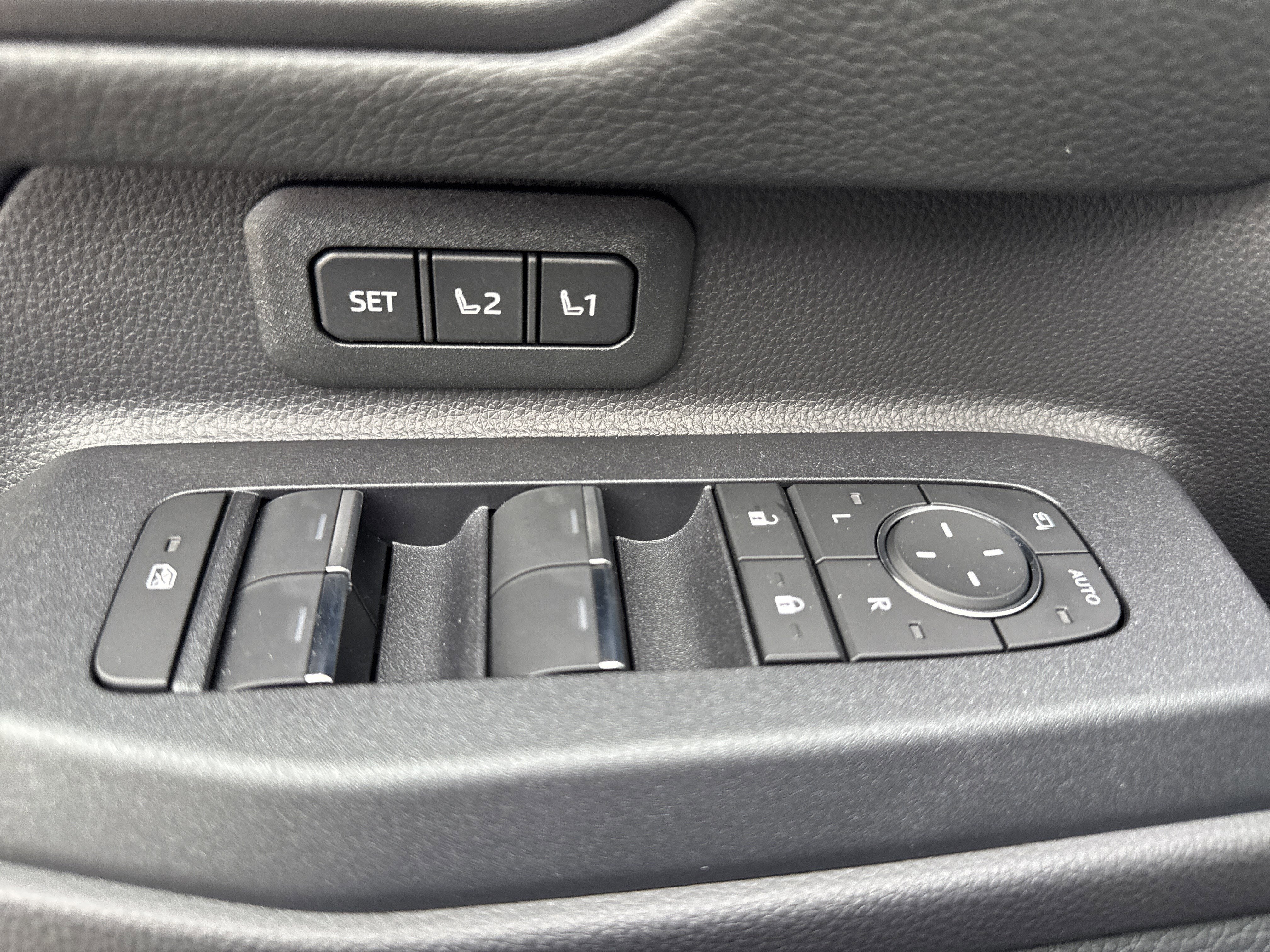 2026 Toyota Land Cruiser Land Cruiser