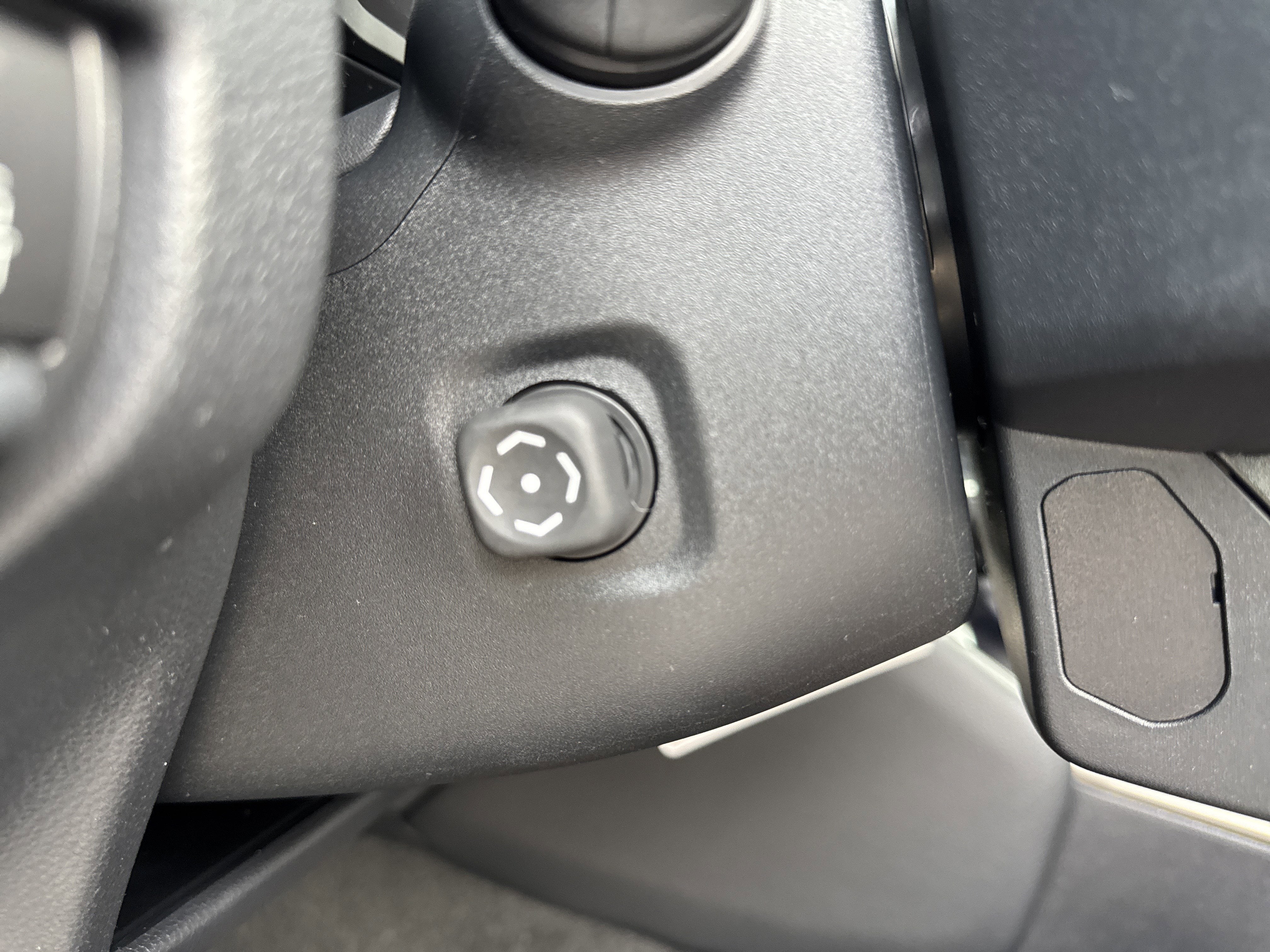 2026 Toyota Land Cruiser Land Cruiser