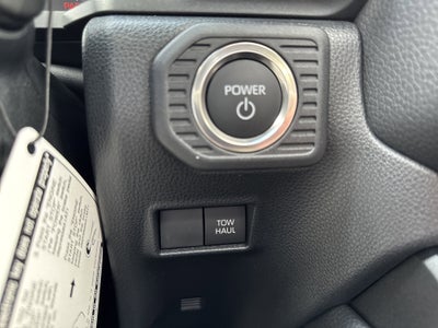 2026 Toyota Land Cruiser Land Cruiser