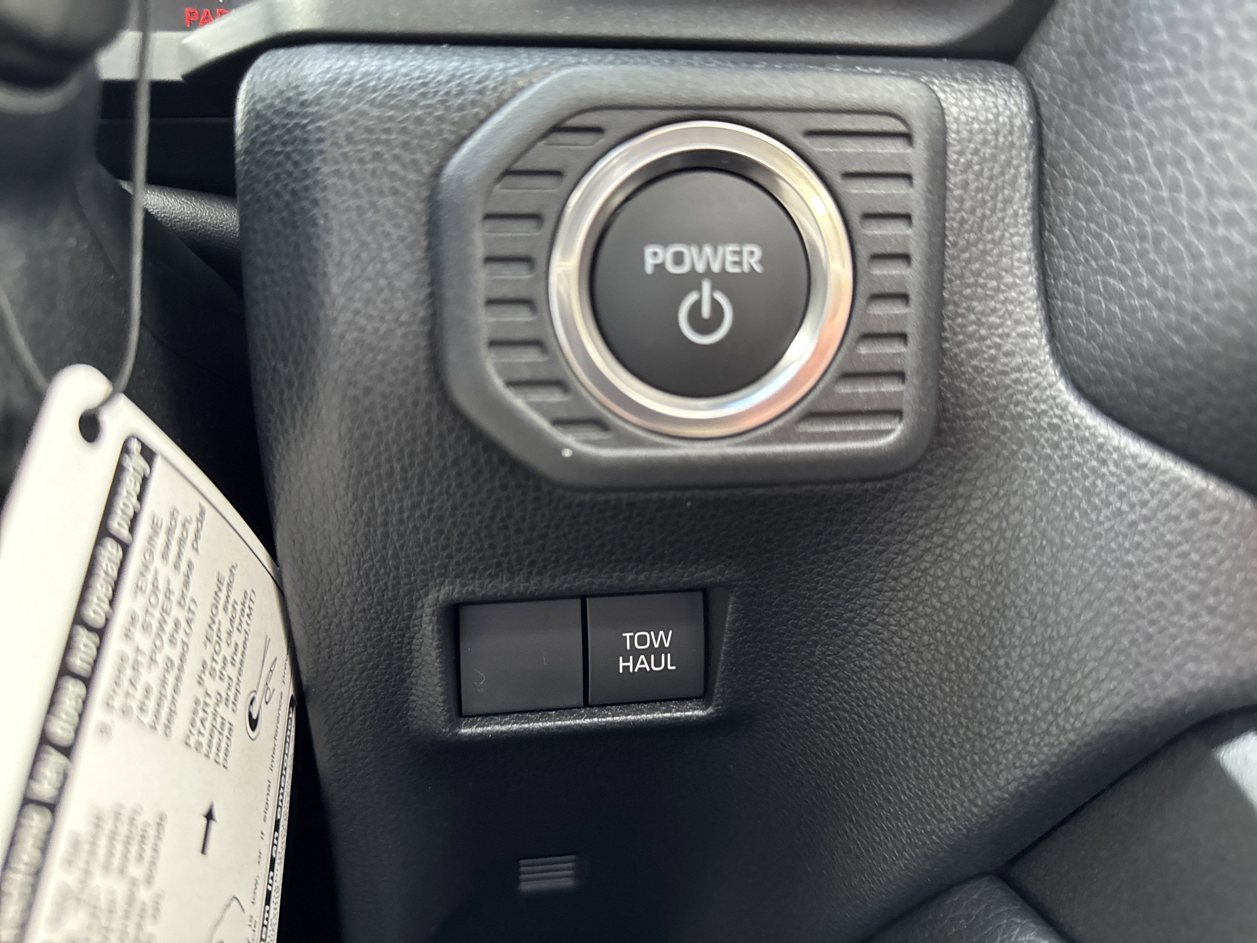 2026 Toyota Land Cruiser Land Cruiser