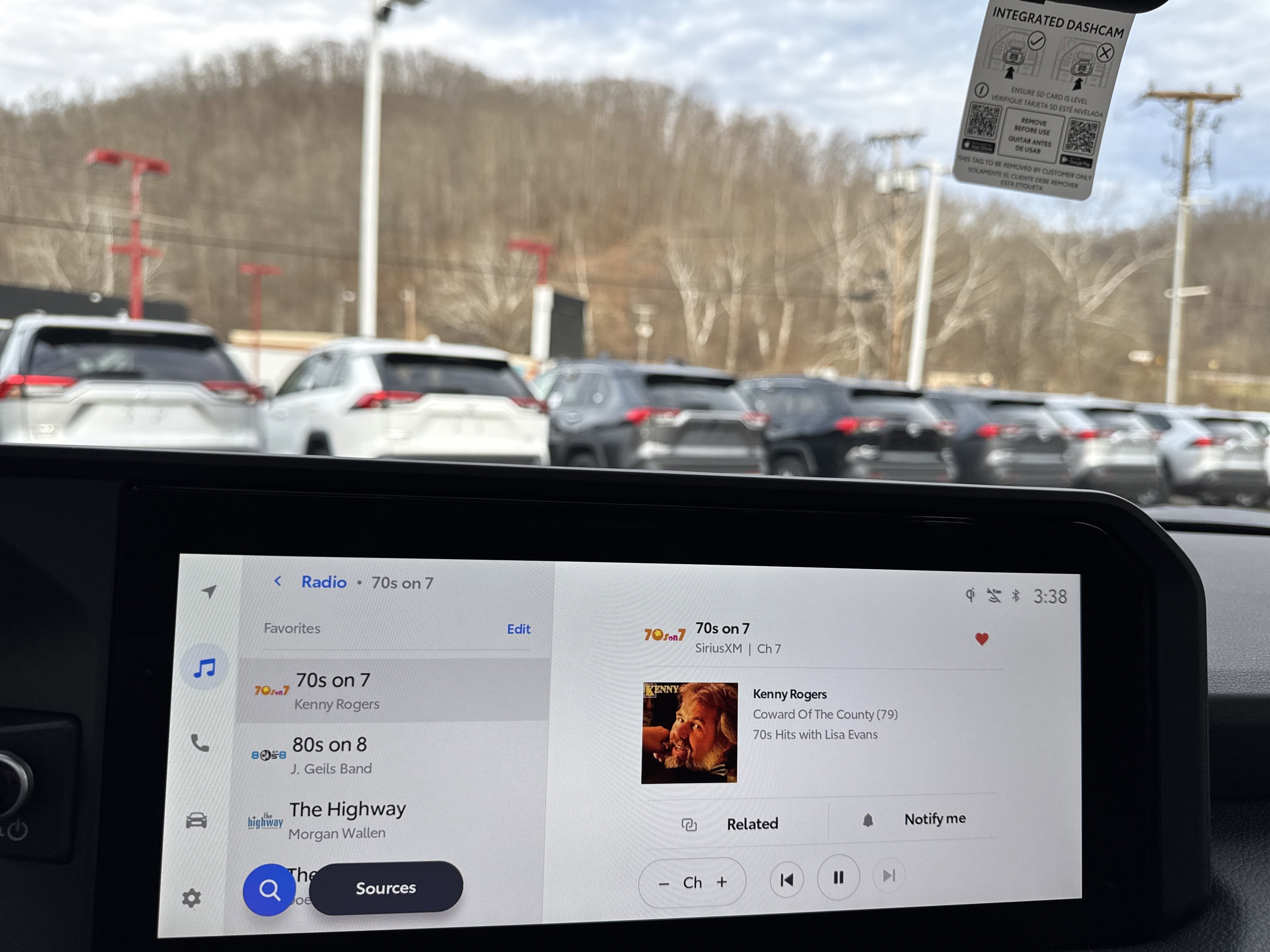 2026 Toyota Land Cruiser Land Cruiser