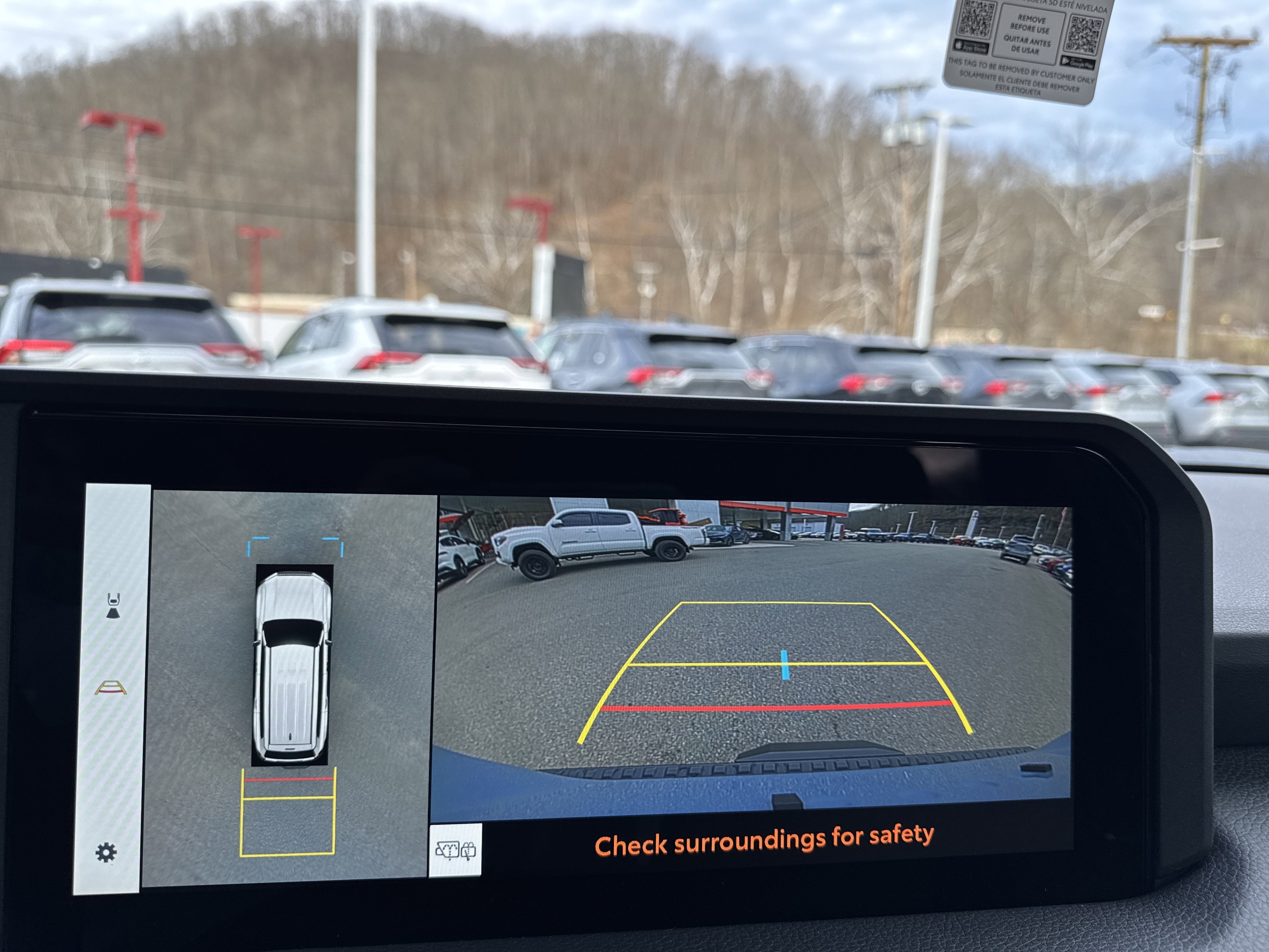 2026 Toyota Land Cruiser Land Cruiser