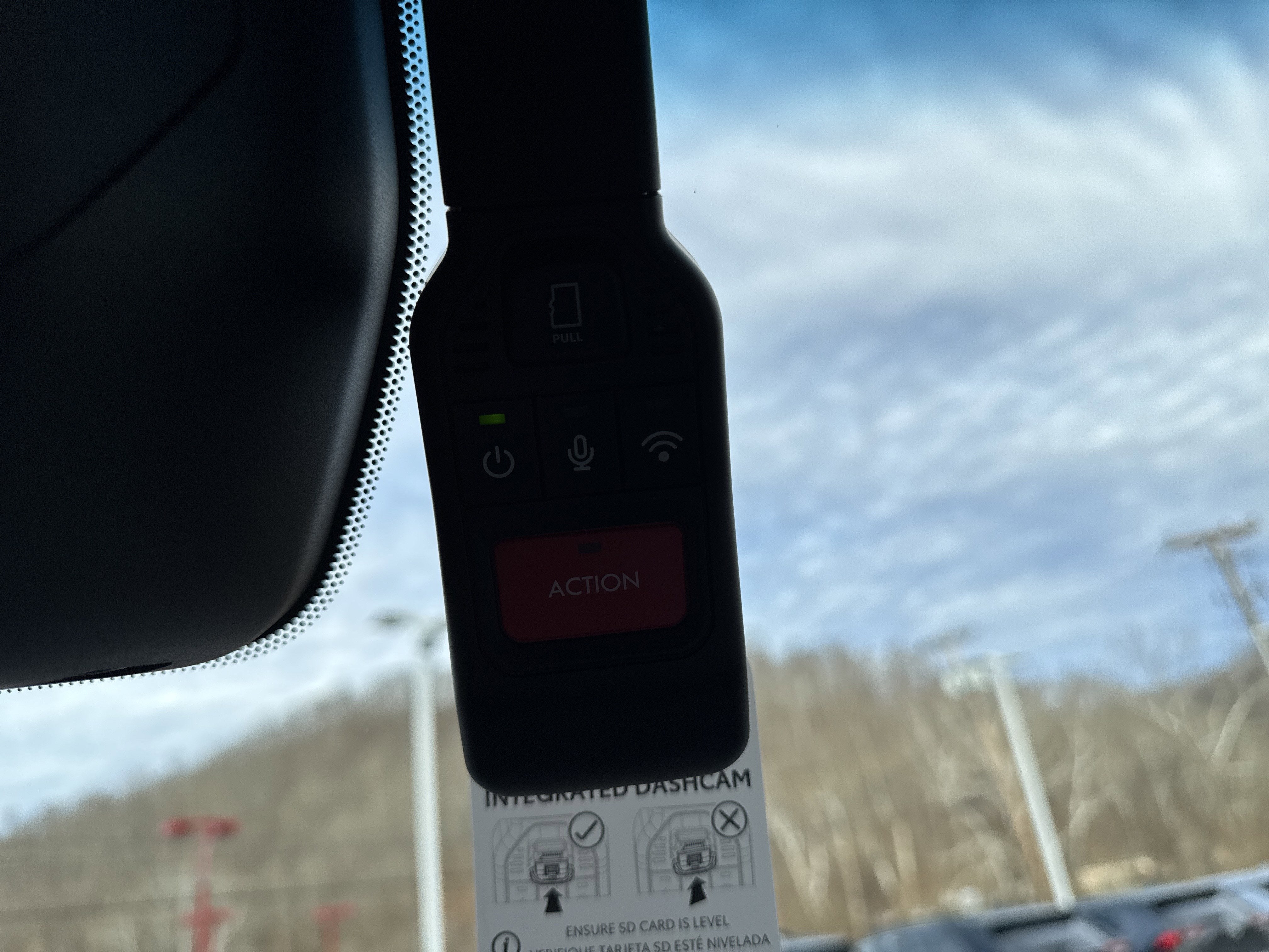 2026 Toyota Land Cruiser Land Cruiser