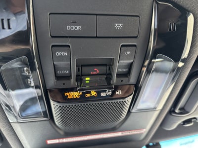 2026 Toyota Land Cruiser Land Cruiser