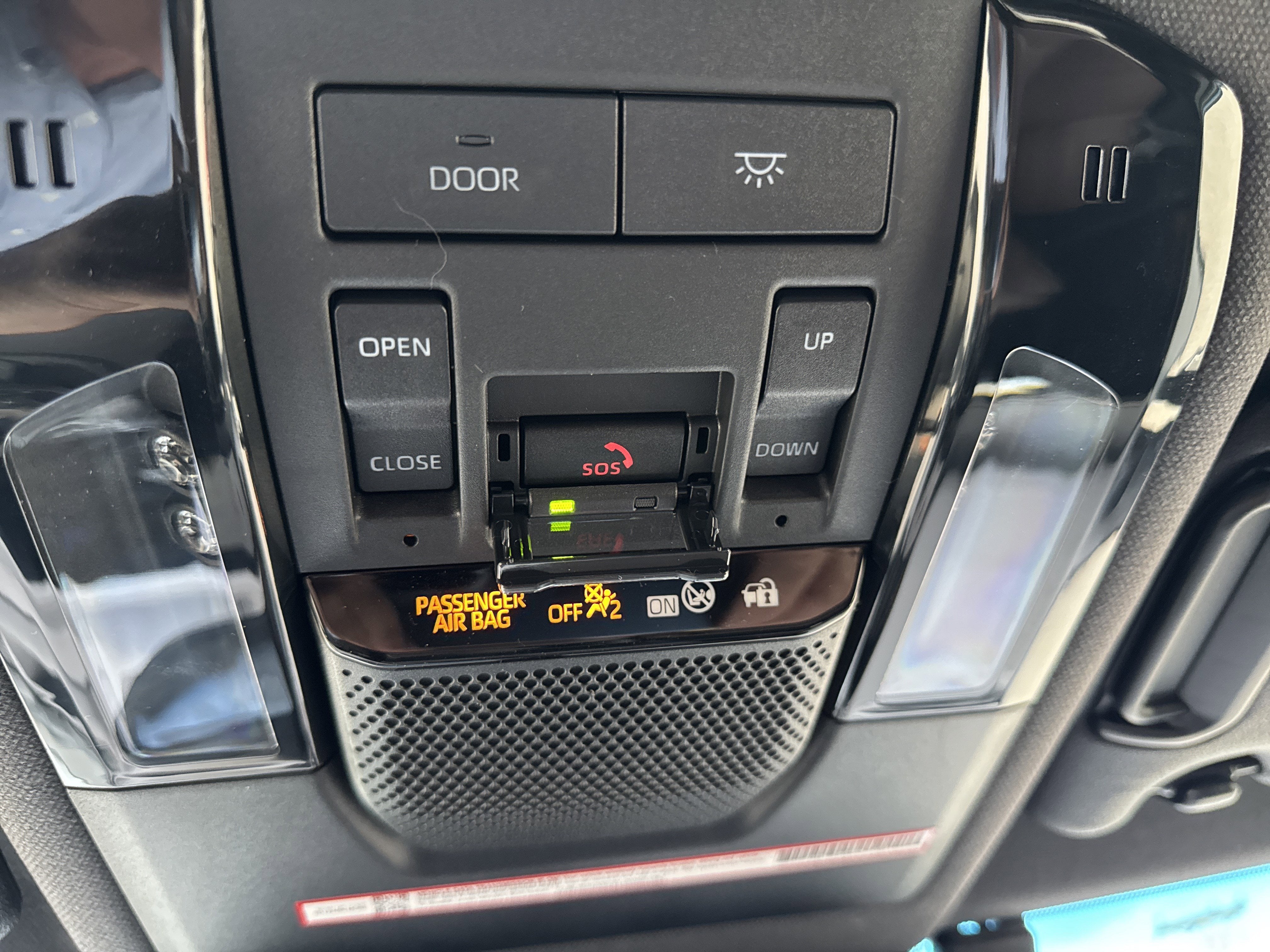 2026 Toyota Land Cruiser Land Cruiser