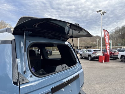 2026 Toyota Land Cruiser Land Cruiser