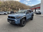 2025 Toyota 4Runner TRD Off-Road Premium