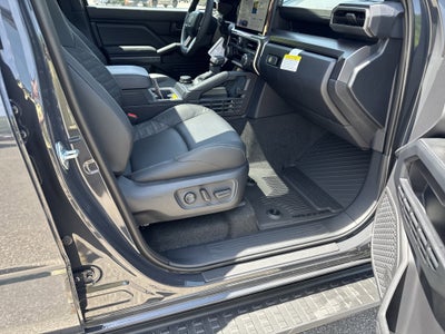 2026 Toyota 4Runner i-FORCE MAX TRD Off-Road Premium i-FORCE MAX