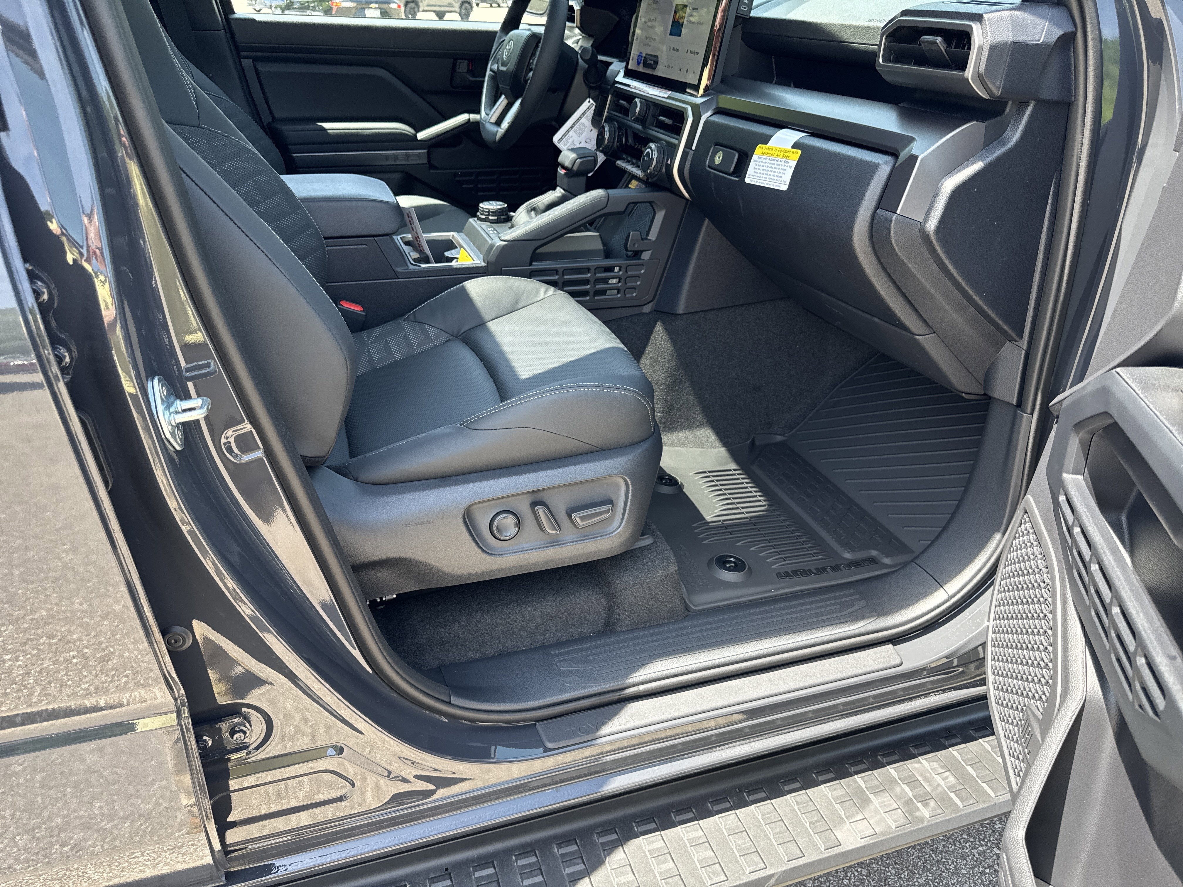 2026 Toyota 4Runner i-FORCE MAX TRD Off-Road Premium i-FORCE MAX