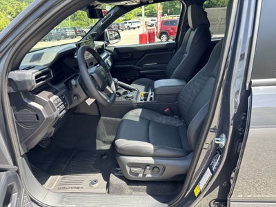 2026 Toyota 4Runner i-FORCE MAX TRD Off-Road Premium i-FORCE MAX