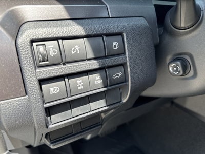 2026 Toyota 4Runner i-FORCE MAX TRD Off-Road Premium i-FORCE MAX