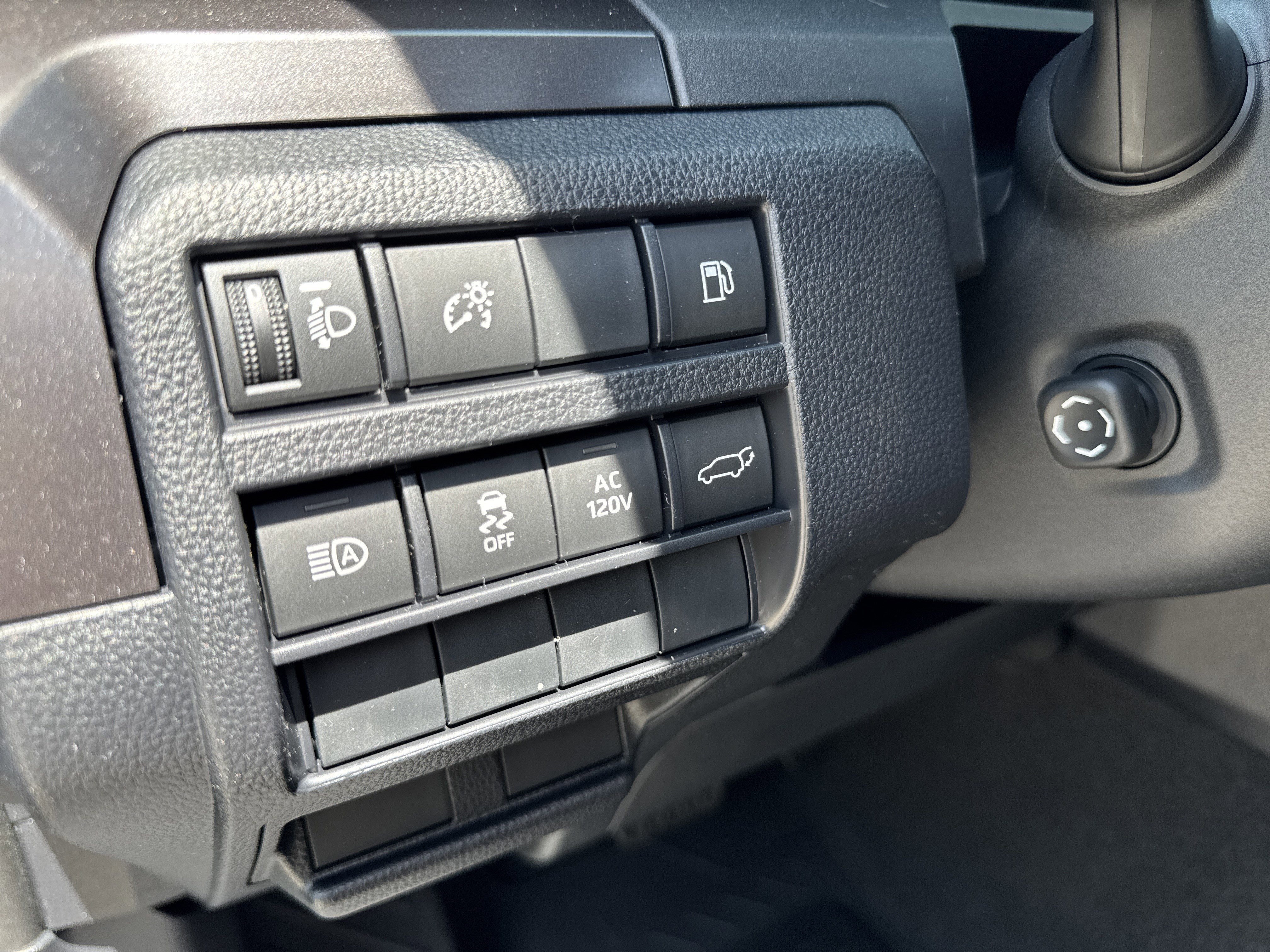 2026 Toyota 4Runner i-FORCE MAX TRD Off-Road Premium i-FORCE MAX