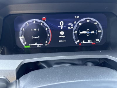 2026 Toyota 4Runner i-FORCE MAX TRD Off-Road Premium i-FORCE MAX