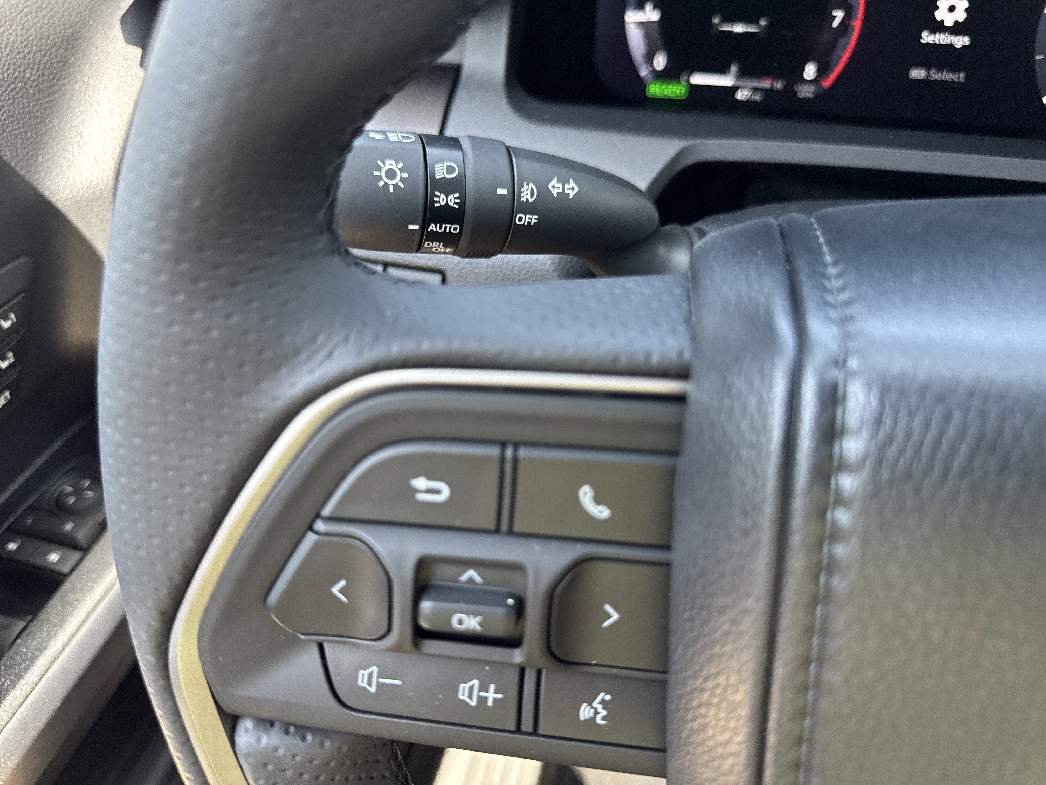 2026 Toyota 4Runner i-FORCE MAX TRD Off-Road Premium i-FORCE MAX