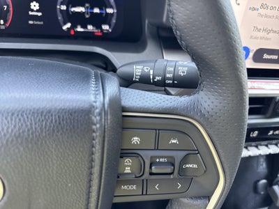 2026 Toyota 4Runner i-FORCE MAX TRD Off-Road Premium i-FORCE MAX
