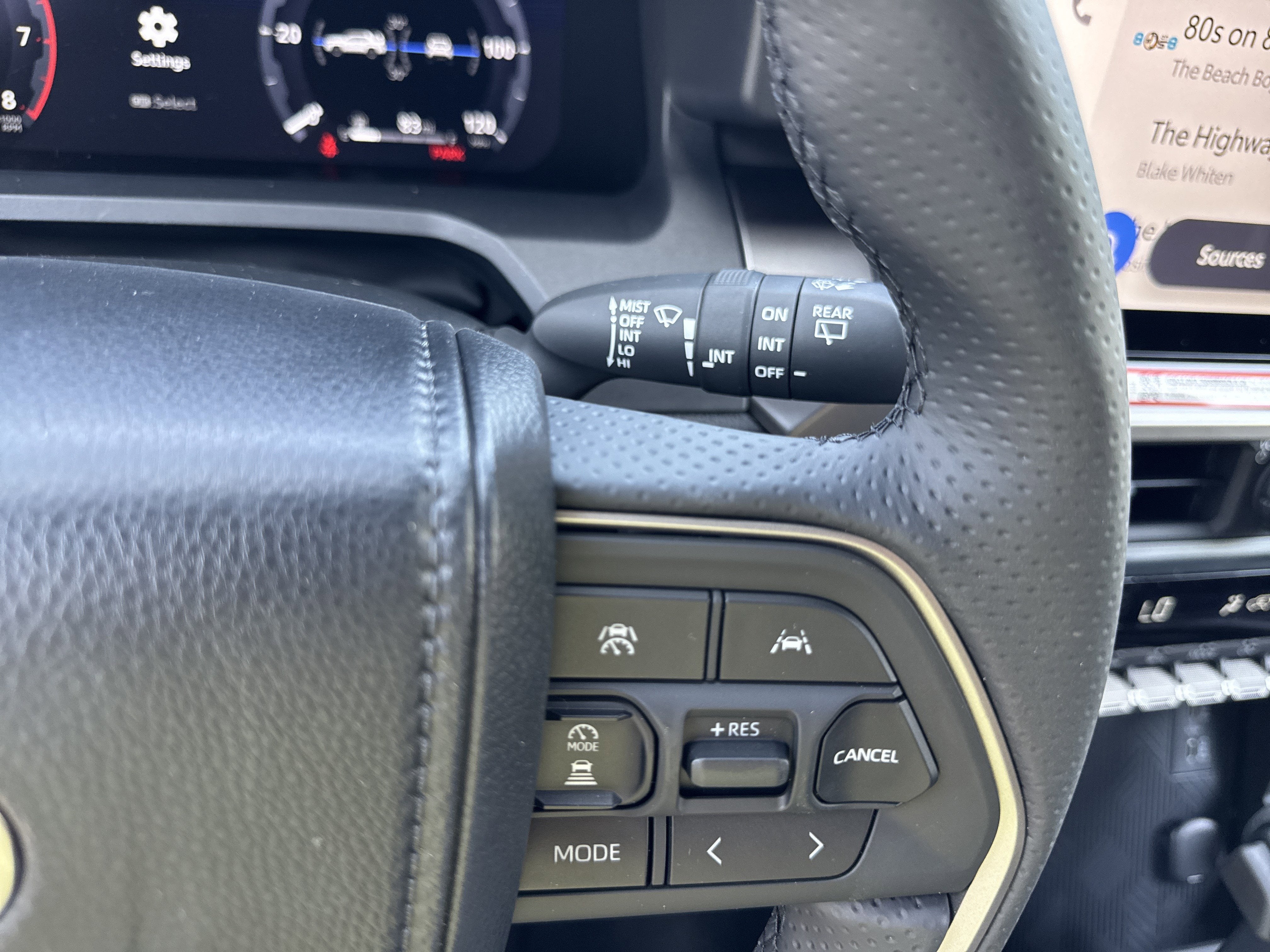 2026 Toyota 4Runner i-FORCE MAX TRD Off-Road Premium i-FORCE MAX