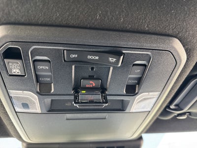 2026 Toyota 4Runner i-FORCE MAX TRD Off-Road Premium i-FORCE MAX
