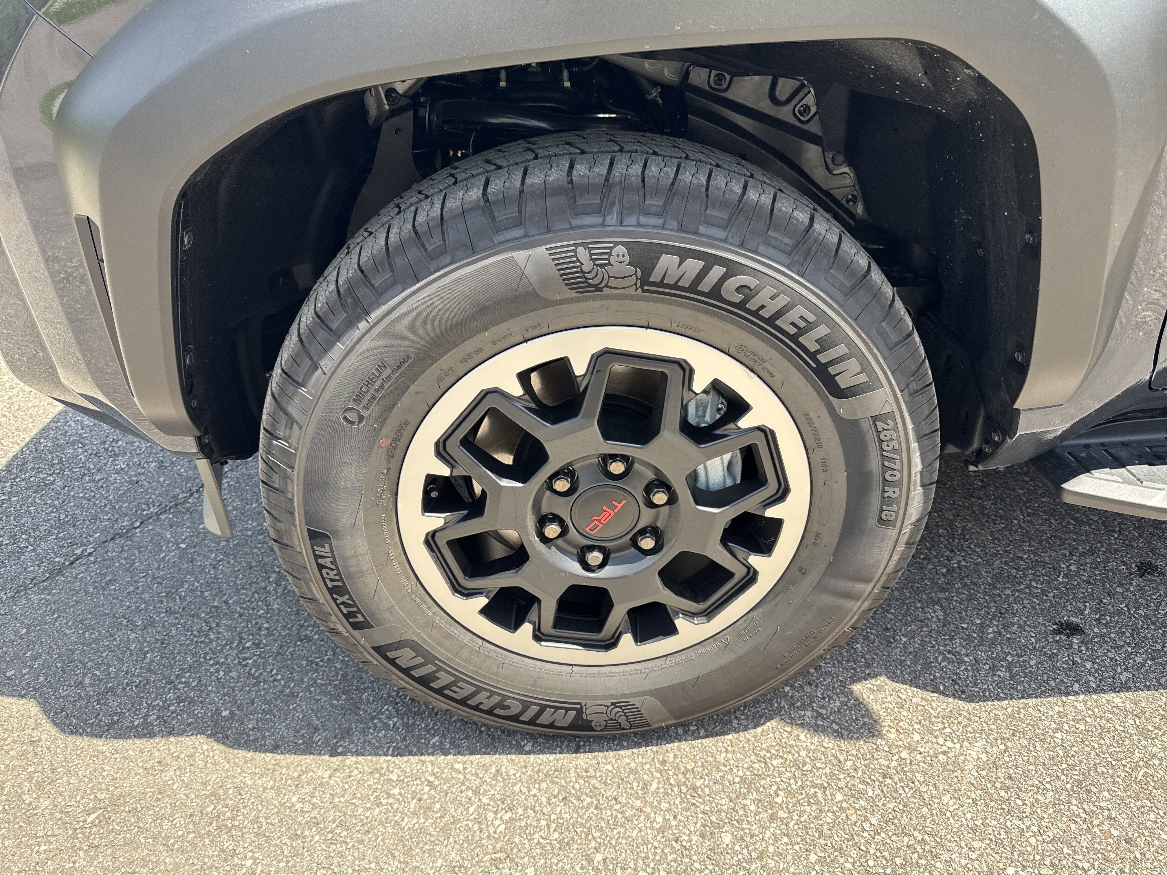 2026 Toyota 4Runner i-FORCE MAX TRD Off-Road Premium i-FORCE MAX