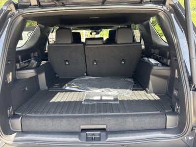 2026 Toyota 4Runner i-FORCE MAX TRD Off-Road Premium i-FORCE MAX