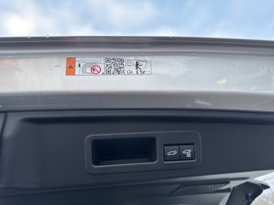 2026 Toyota 4Runner i-FORCE MAX Platinum