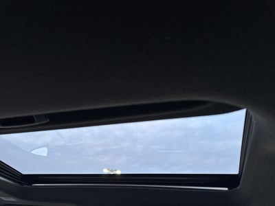 2026 Toyota 4Runner i-FORCE MAX Platinum