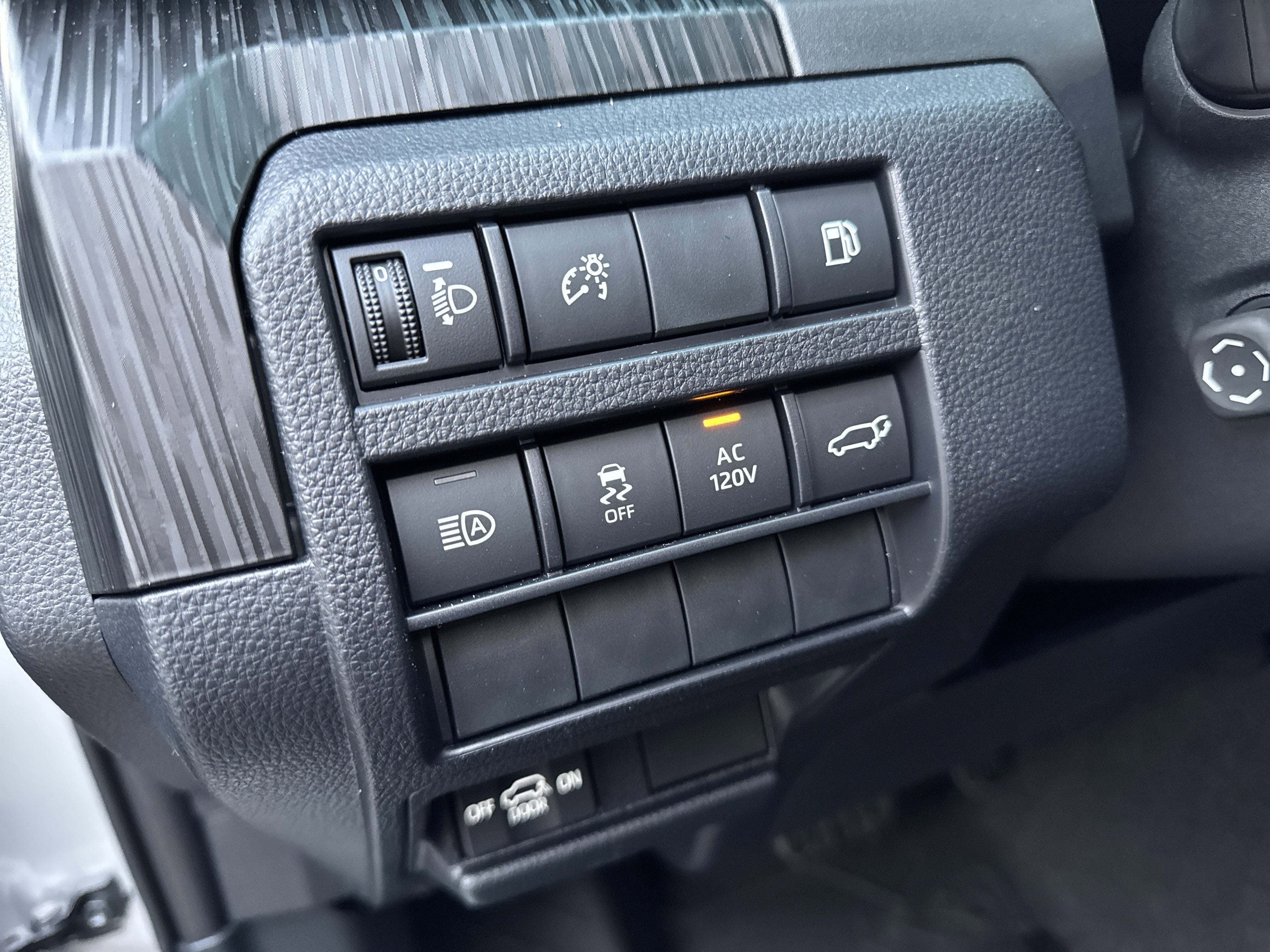 2026 Toyota 4Runner i-FORCE MAX Platinum