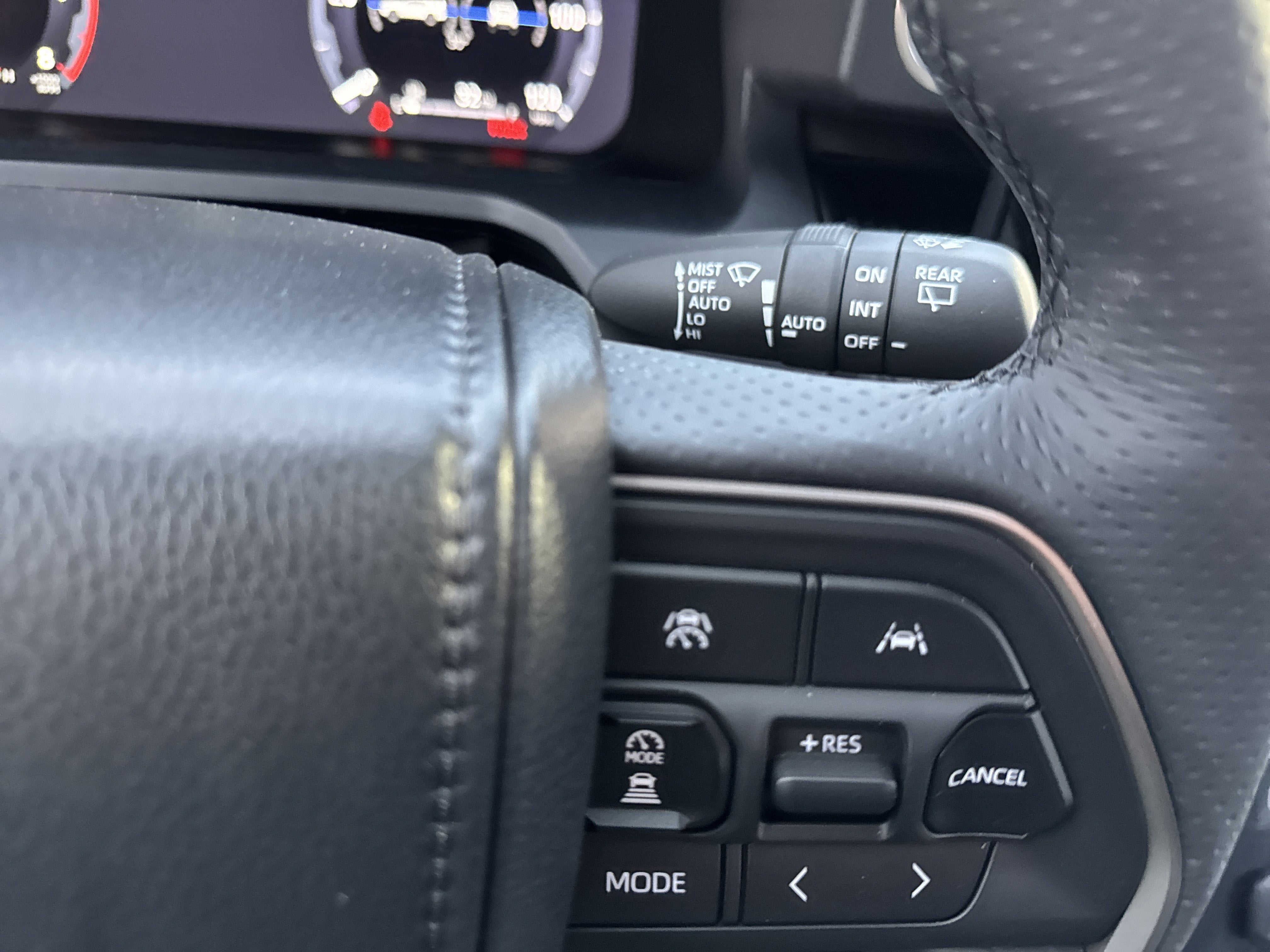 2026 Toyota 4Runner i-FORCE MAX Platinum