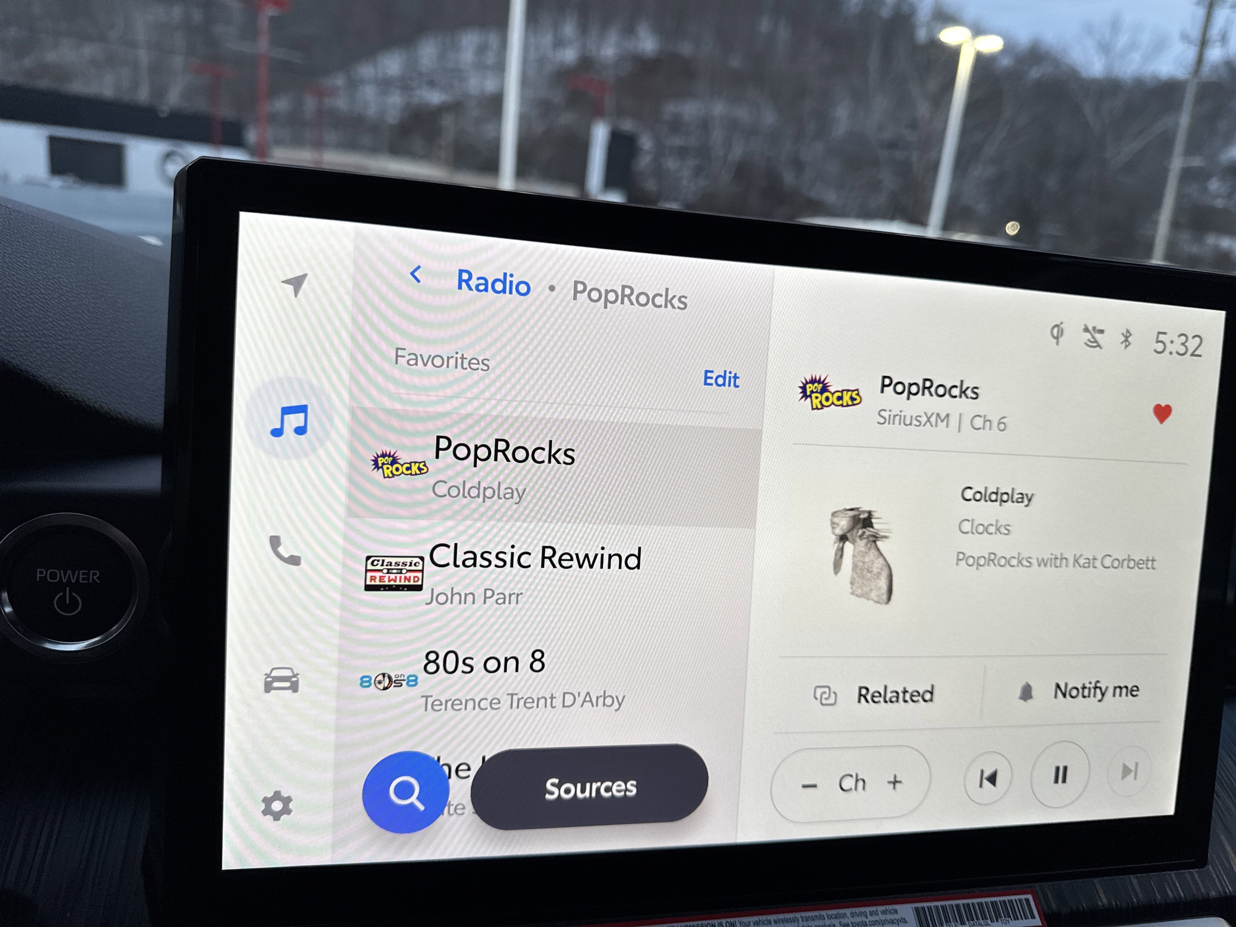 2026 Toyota 4Runner i-FORCE MAX Platinum