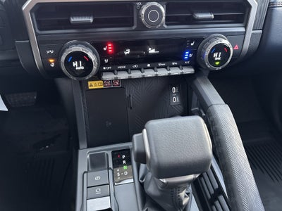 2026 Toyota 4Runner i-FORCE MAX Platinum