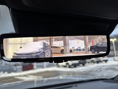 2026 Toyota 4Runner i-FORCE MAX Platinum