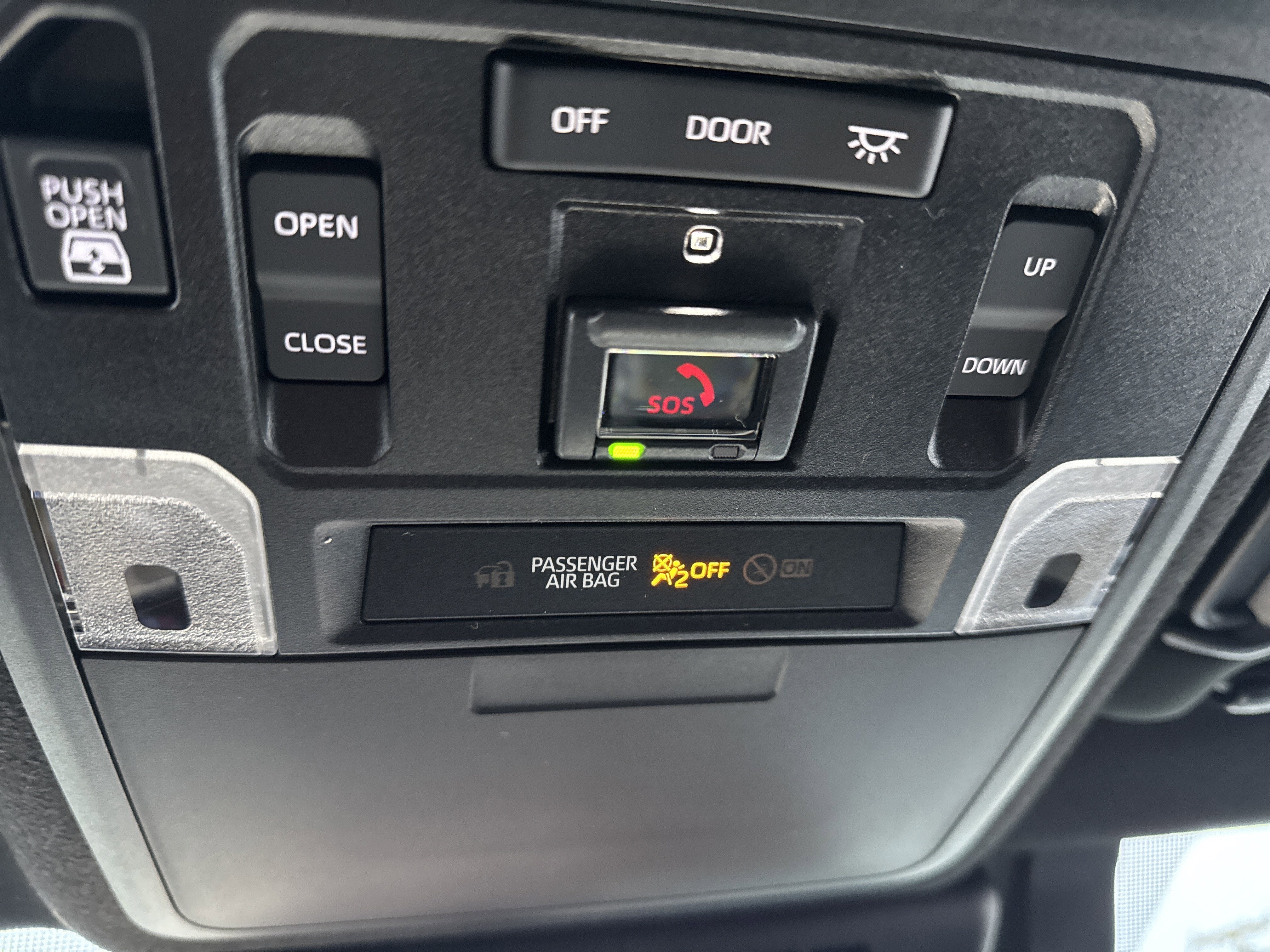 2026 Toyota 4Runner i-FORCE MAX Platinum