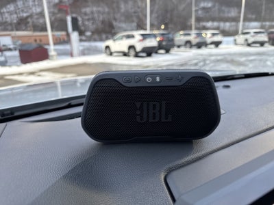 2026 Toyota 4Runner i-FORCE MAX Platinum