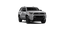 2026 Toyota 4Runner i-FORCE MAX Platinum
