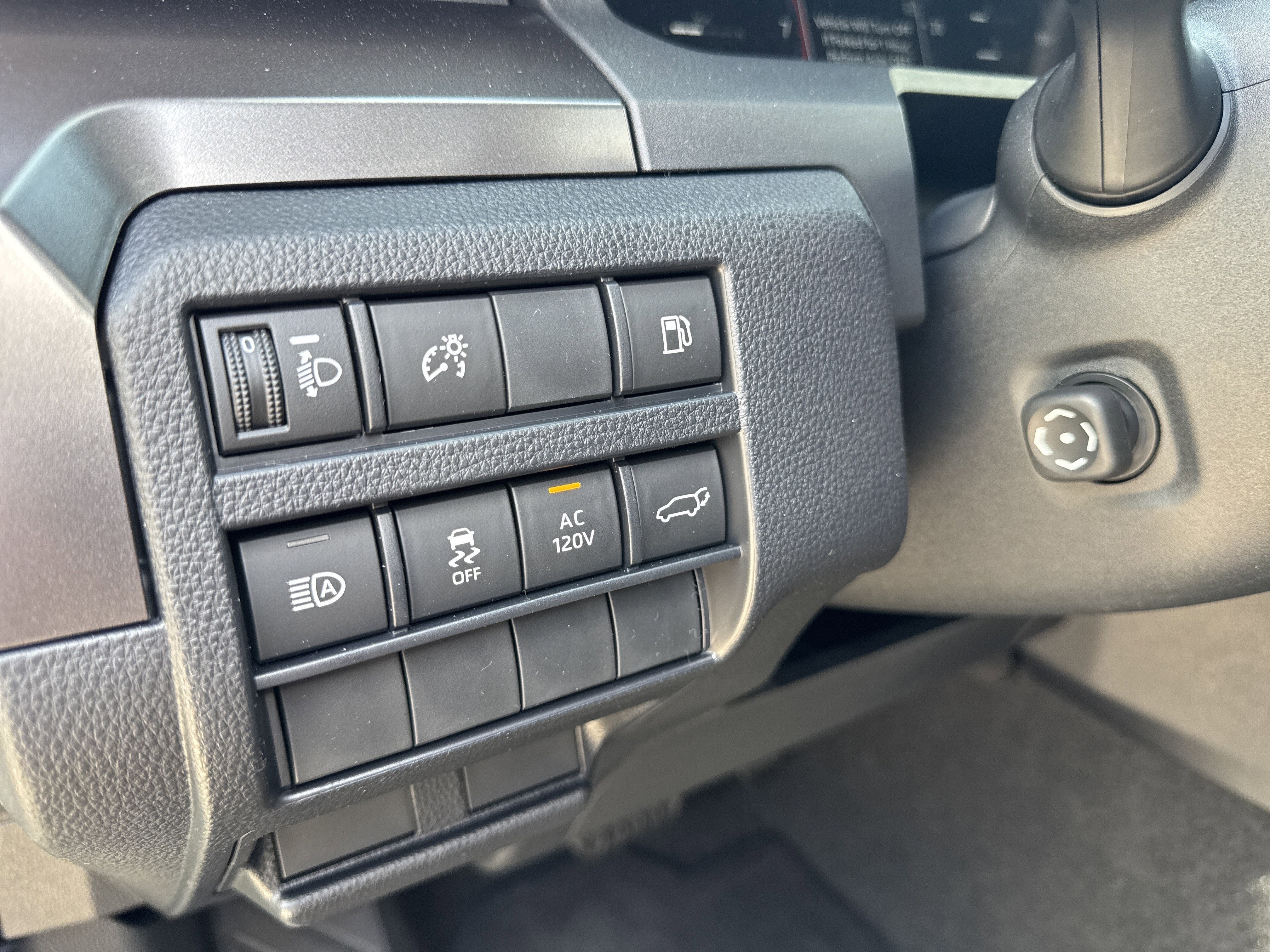 2026 Toyota 4Runner i-FORCE MAX TRD Off-Road Premium i-FORCE MAX