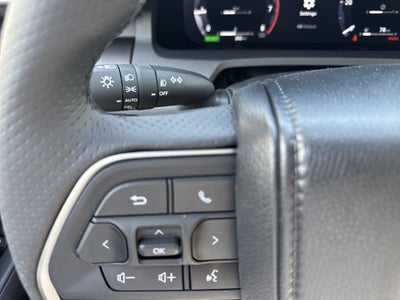 2026 Toyota 4Runner i-FORCE MAX TRD Off-Road Premium i-FORCE MAX