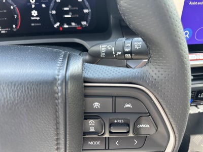 2026 Toyota 4Runner i-FORCE MAX TRD Off-Road Premium i-FORCE MAX