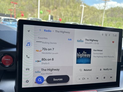 2026 Toyota 4Runner i-FORCE MAX TRD Off-Road Premium i-FORCE MAX