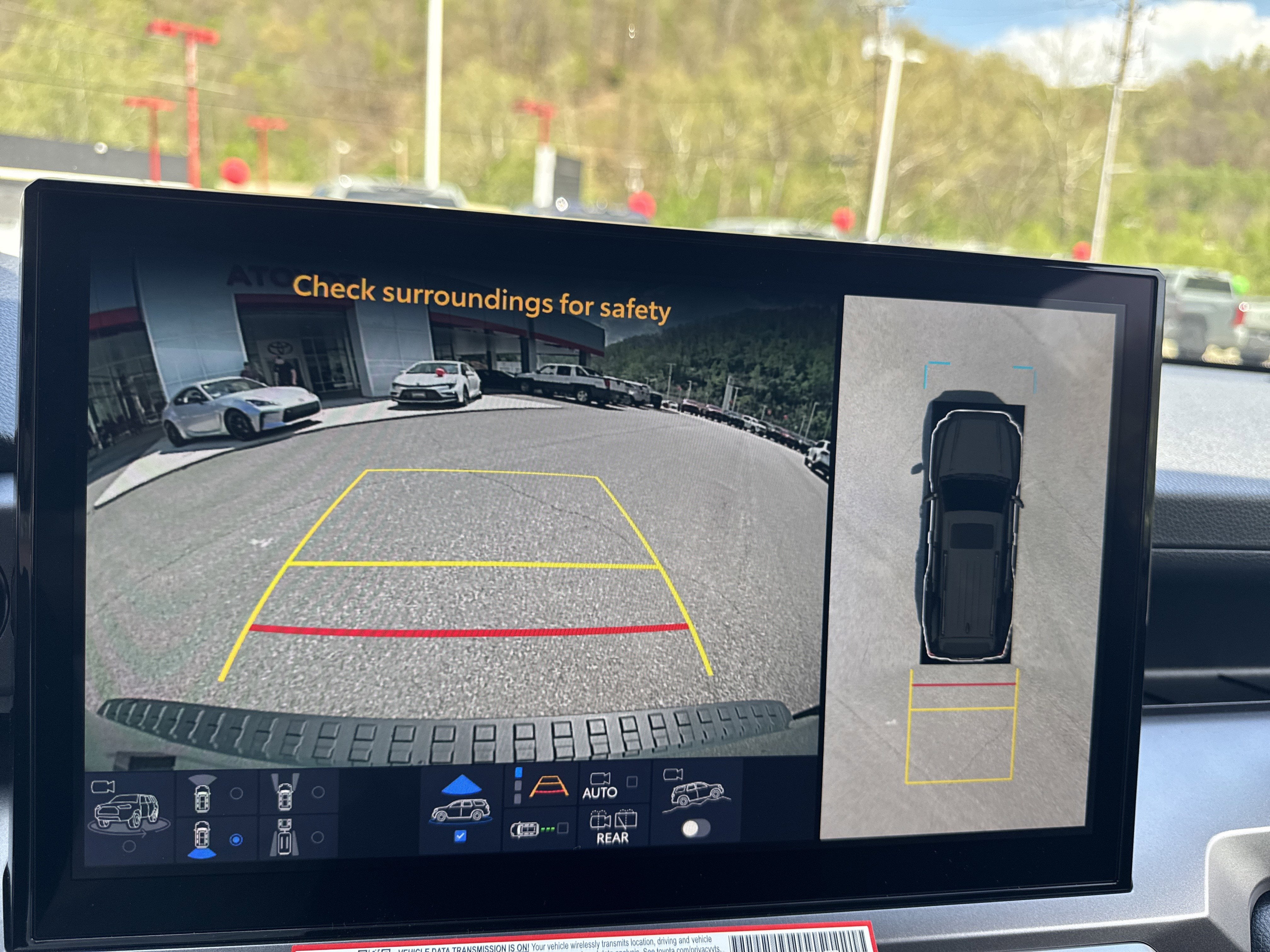 2026 Toyota 4Runner i-FORCE MAX TRD Off-Road Premium i-FORCE MAX