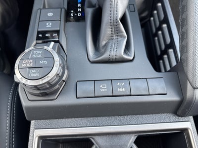 2026 Toyota 4Runner i-FORCE MAX TRD Off-Road Premium i-FORCE MAX