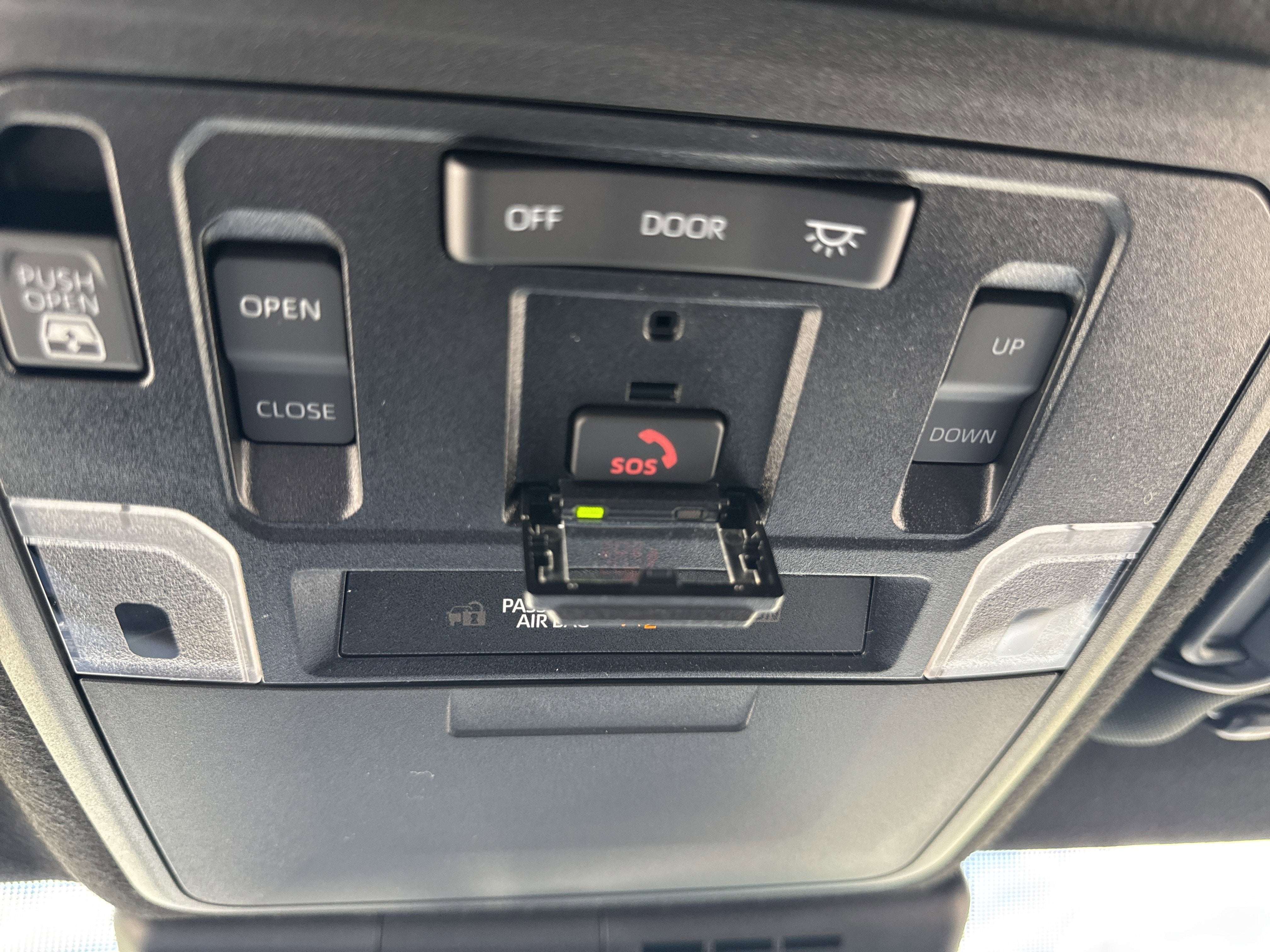 2026 Toyota 4Runner i-FORCE MAX TRD Off-Road Premium i-FORCE MAX