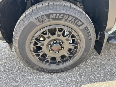 2026 Toyota 4Runner i-FORCE MAX TRD Off-Road Premium i-FORCE MAX