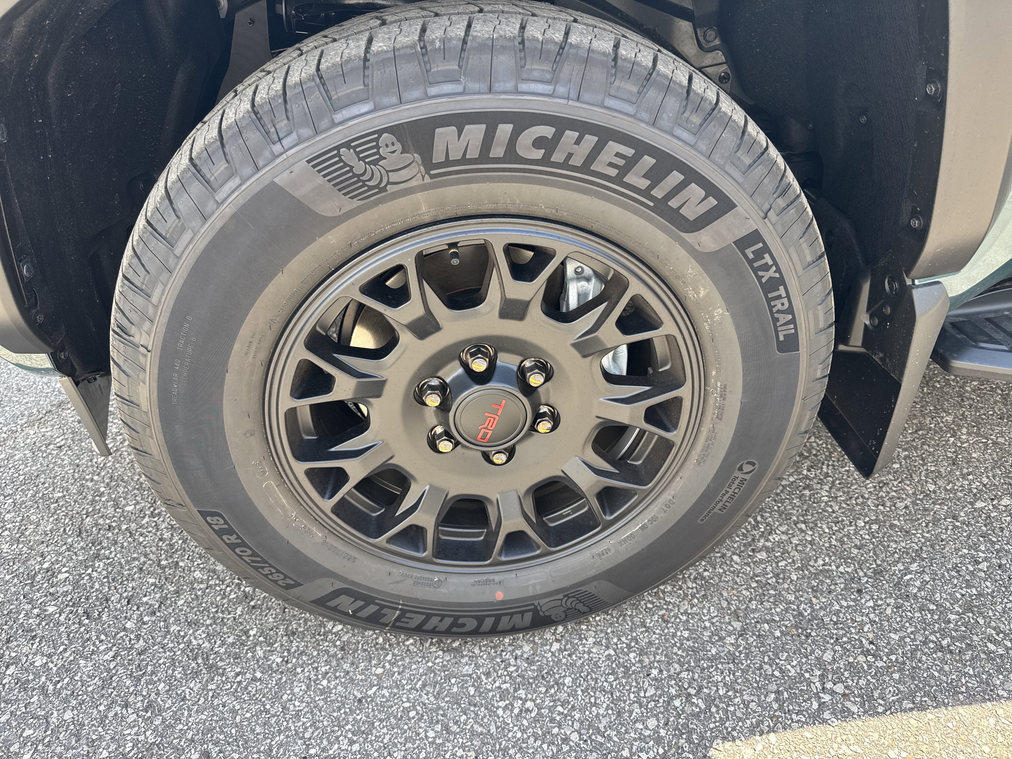 2026 Toyota 4Runner i-FORCE MAX TRD Off-Road Premium i-FORCE MAX