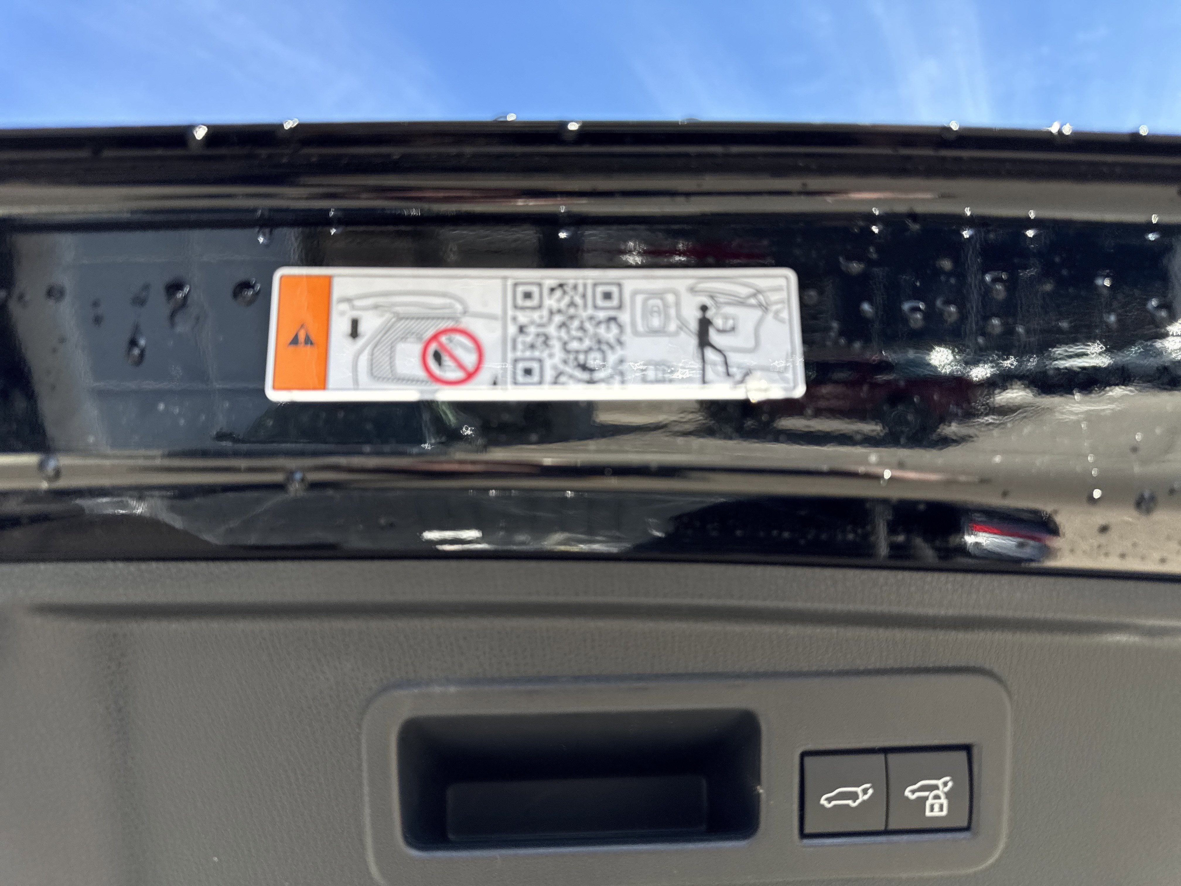 2026 Toyota 4Runner i-FORCE MAX Platinum