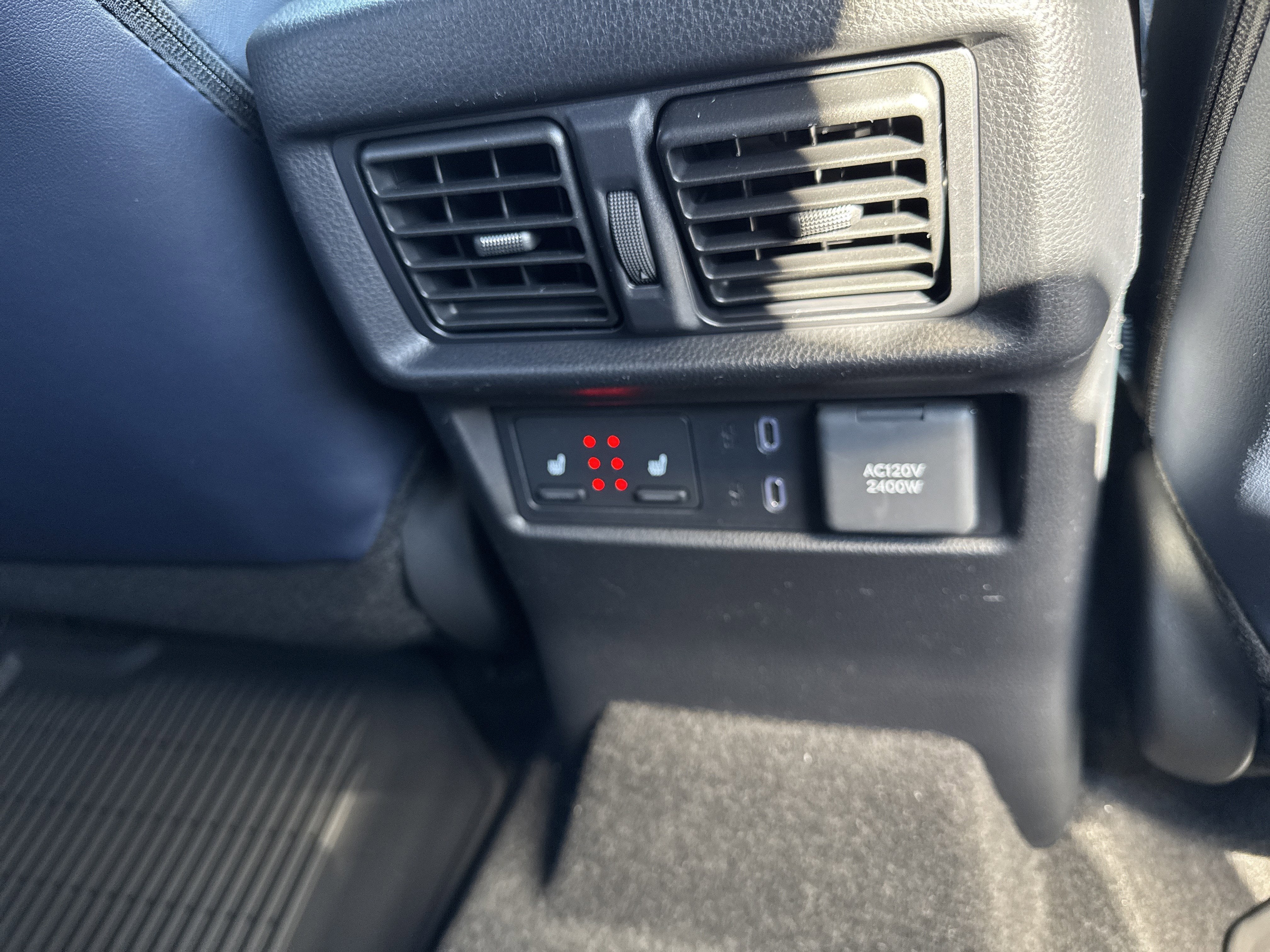 2026 Toyota 4Runner i-FORCE MAX Platinum