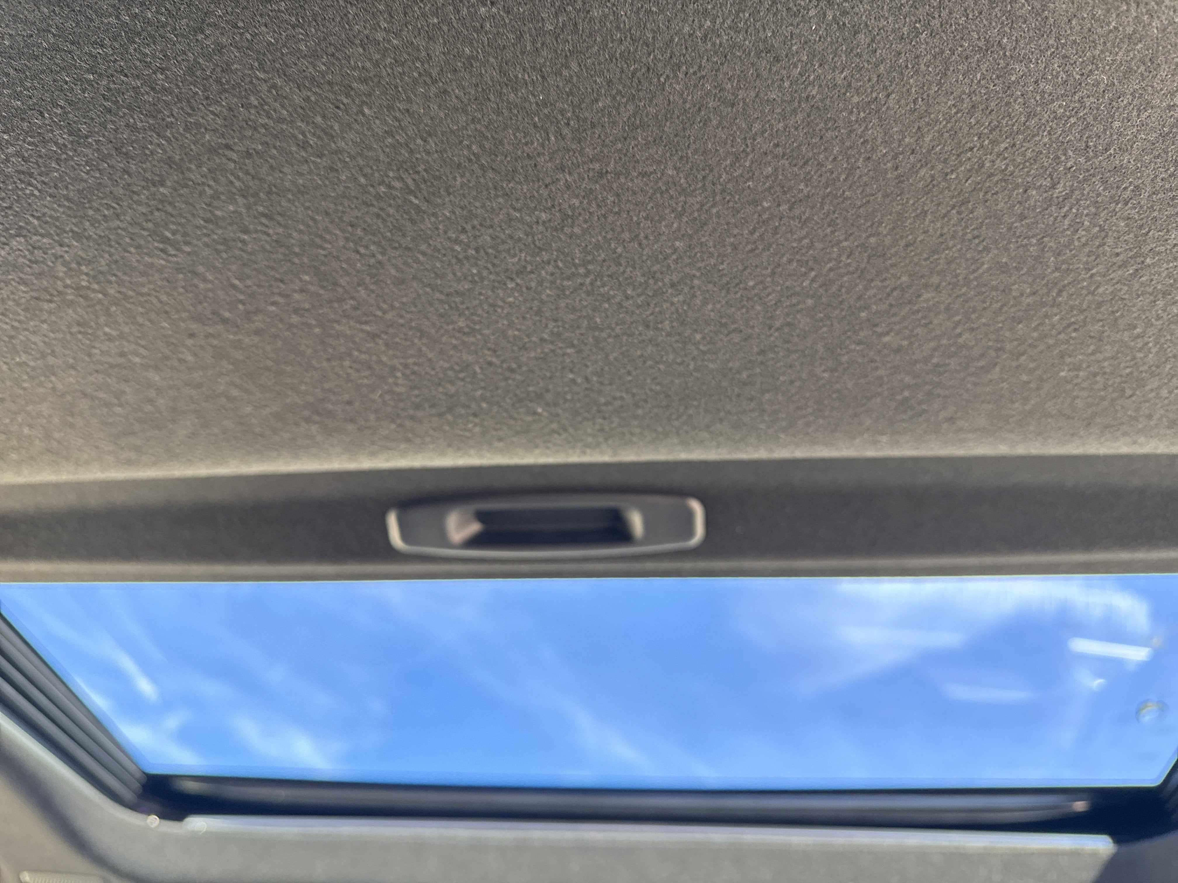 2026 Toyota 4Runner i-FORCE MAX Platinum