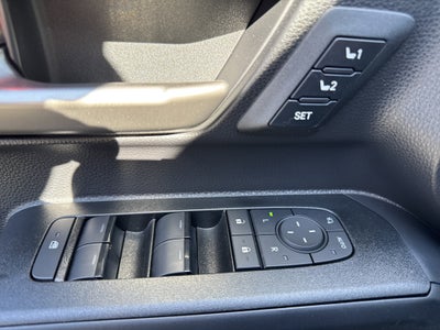 2026 Toyota 4Runner i-FORCE MAX Platinum