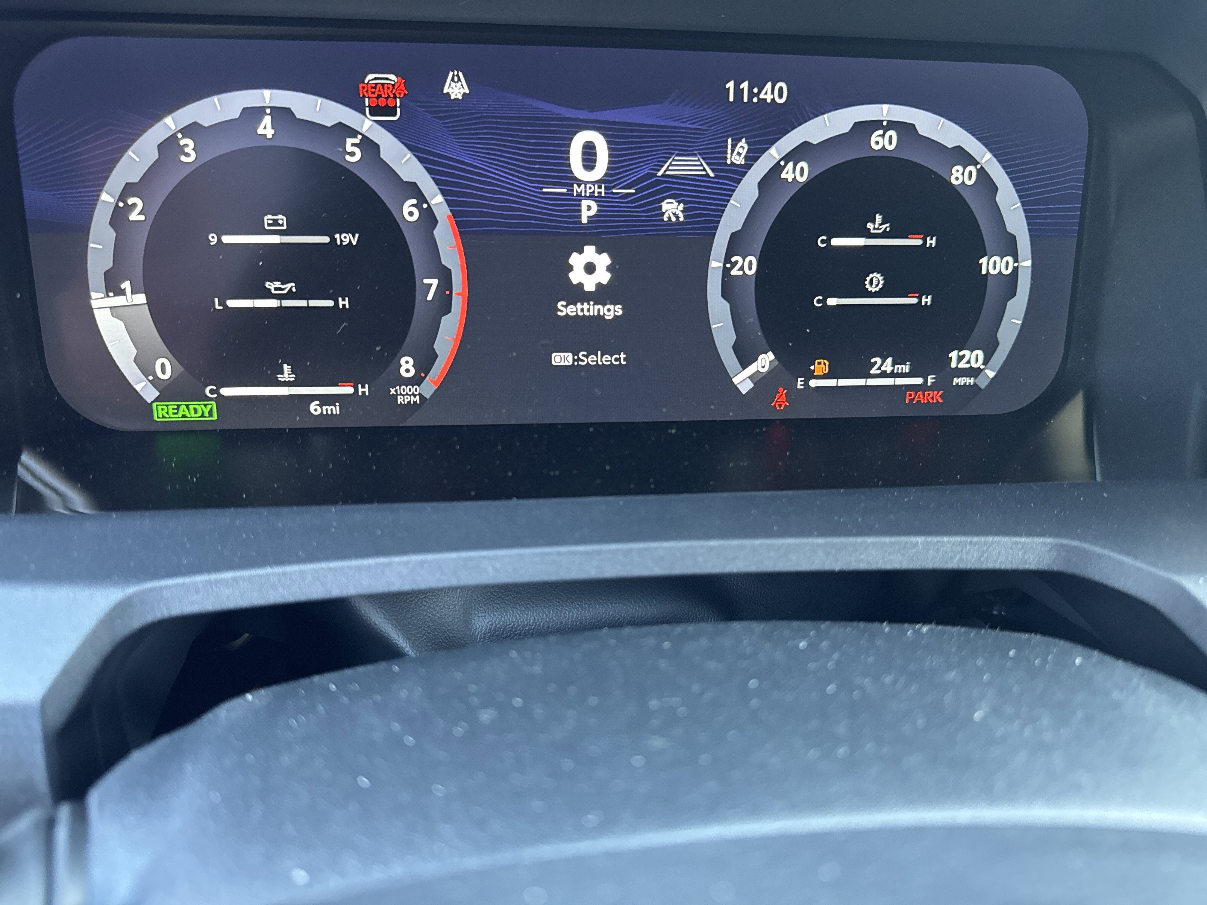 2026 Toyota 4Runner i-FORCE MAX Platinum